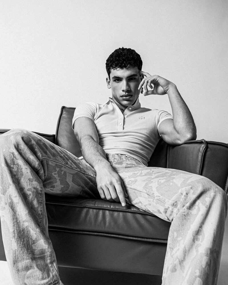DSECTION Magazine 2