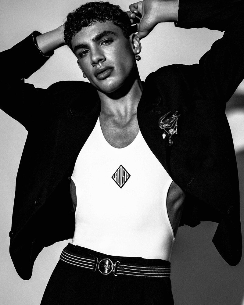 DSECTION Magazine 3