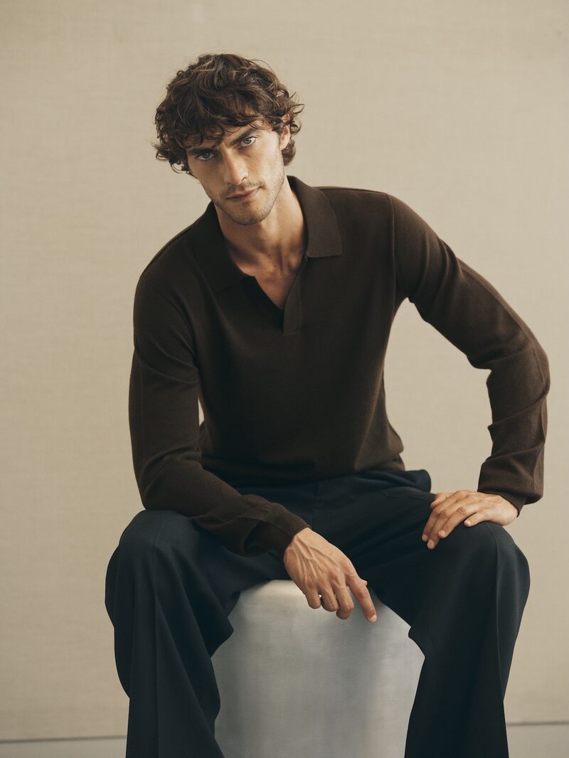 Son Of A Tailor FW25 3