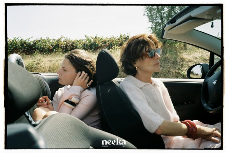 Neeka Studios Campaign 5
