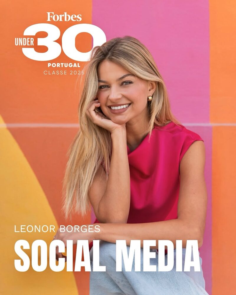 Forbes 30 Under 30