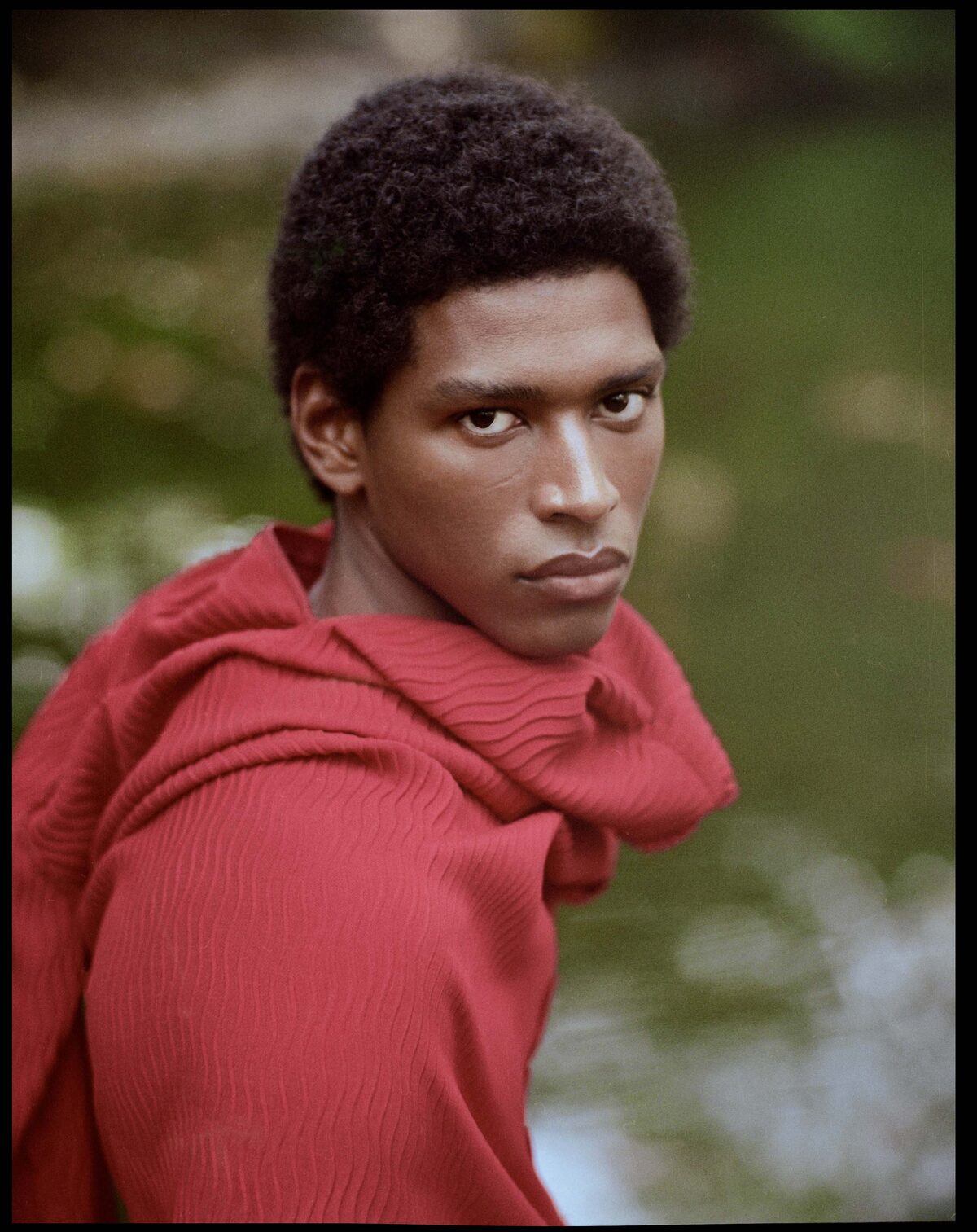 Edmilson Tavares 39