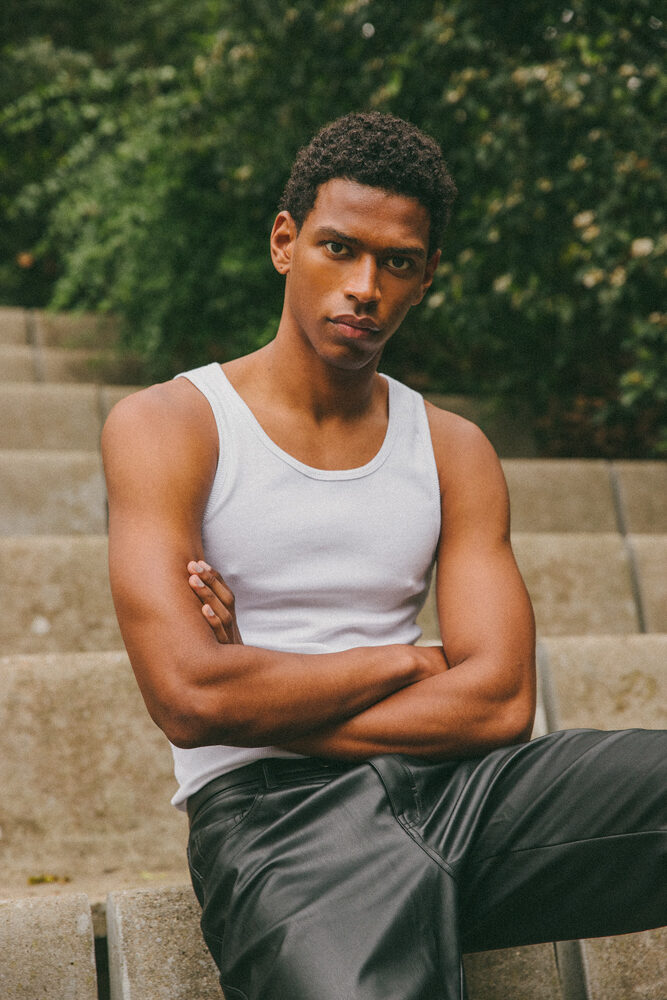 Edmilson Tavares 40