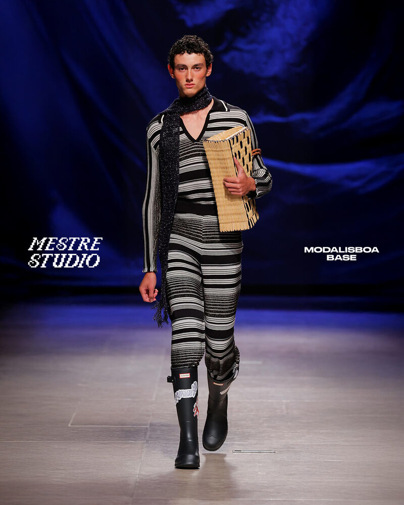 ModaLisboa Base SS26