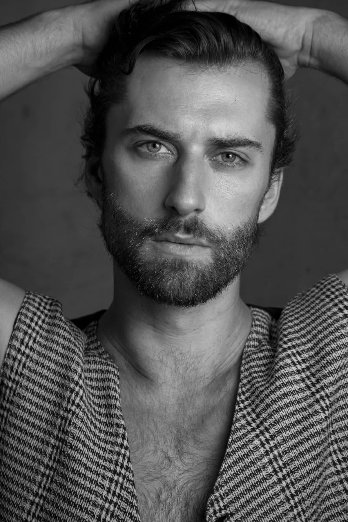 Dylan Golow 7