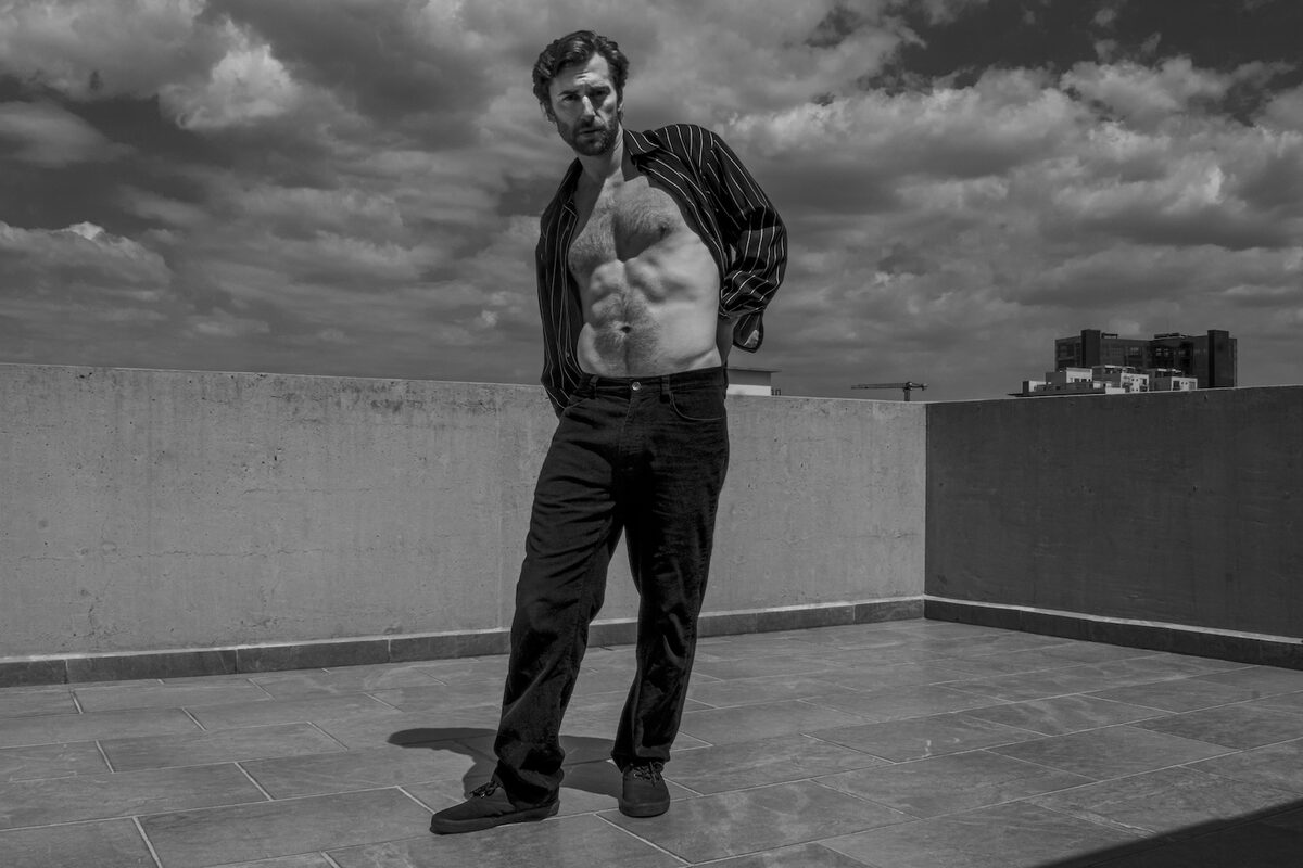 Dylan Golow 4