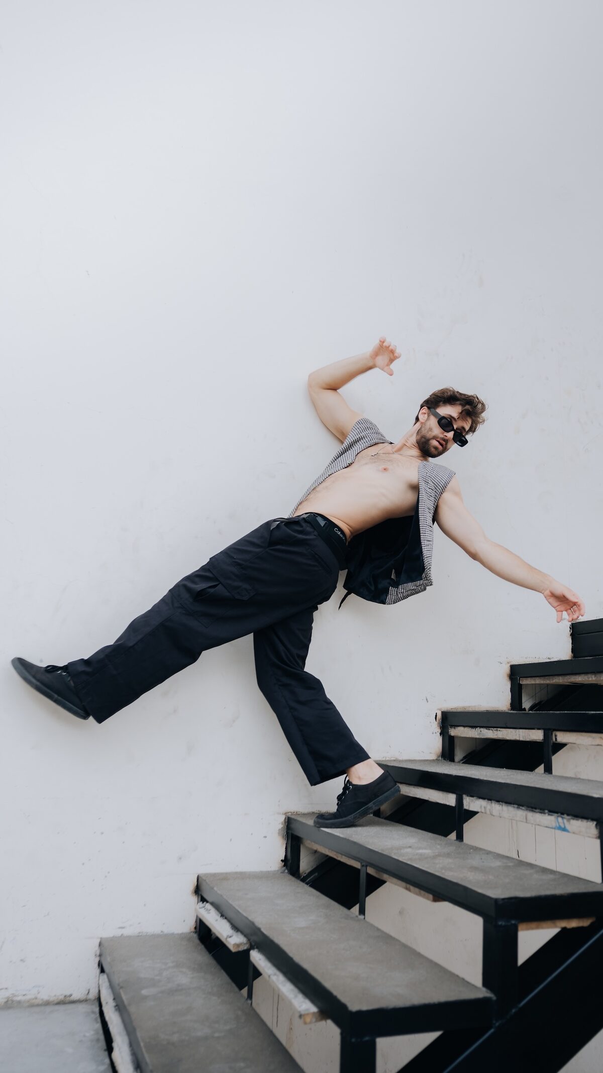 Dylan Golow 6