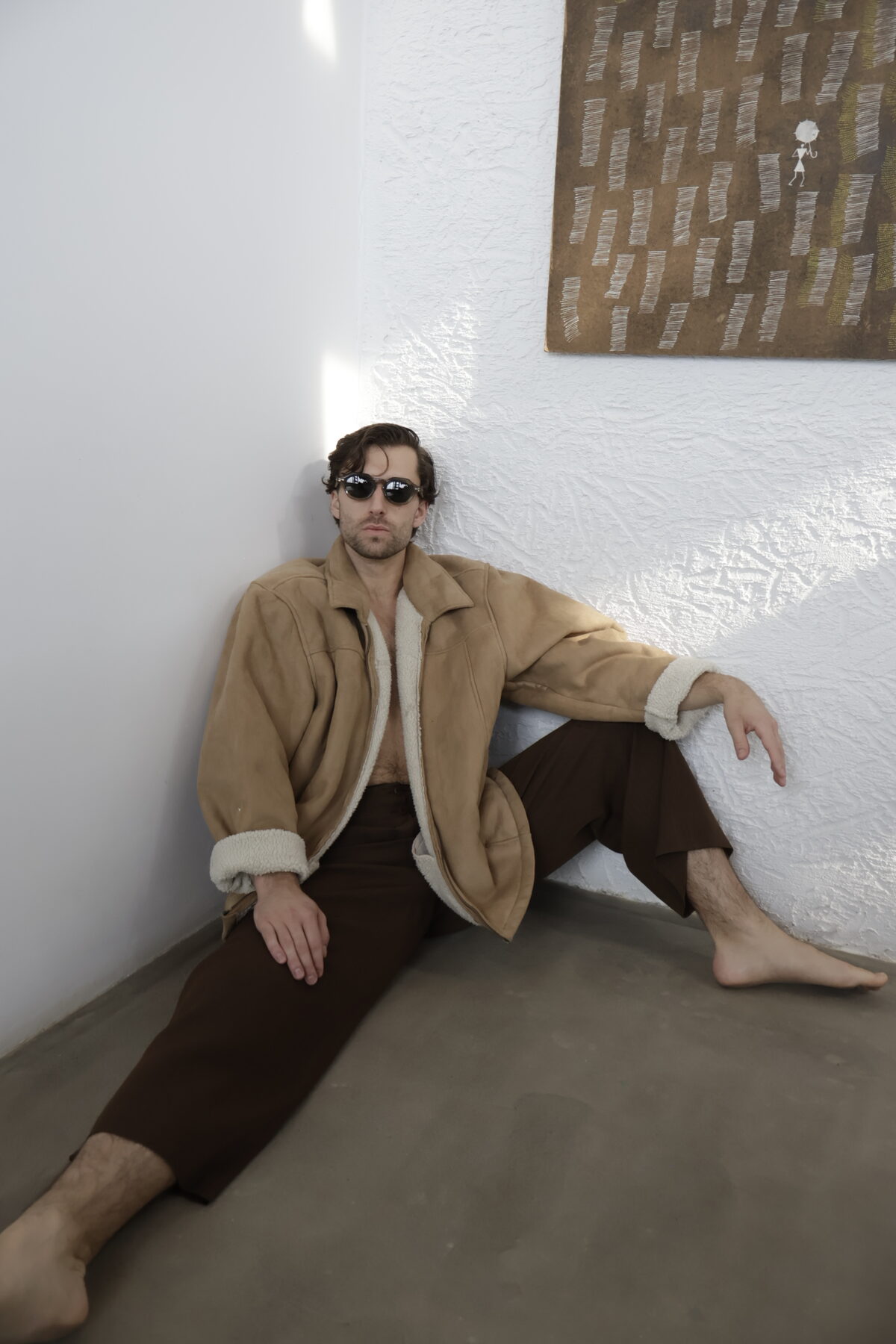 Dylan Golow 1