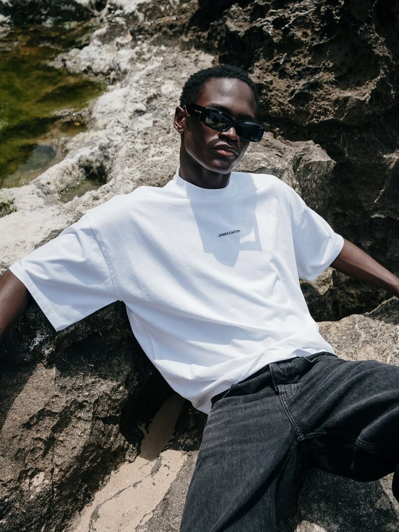 James Carter Campaign