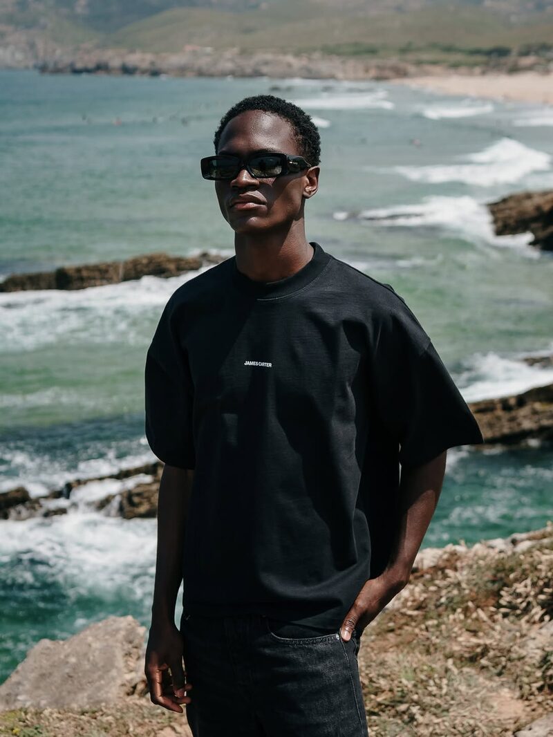 James Carter Campaign 7
