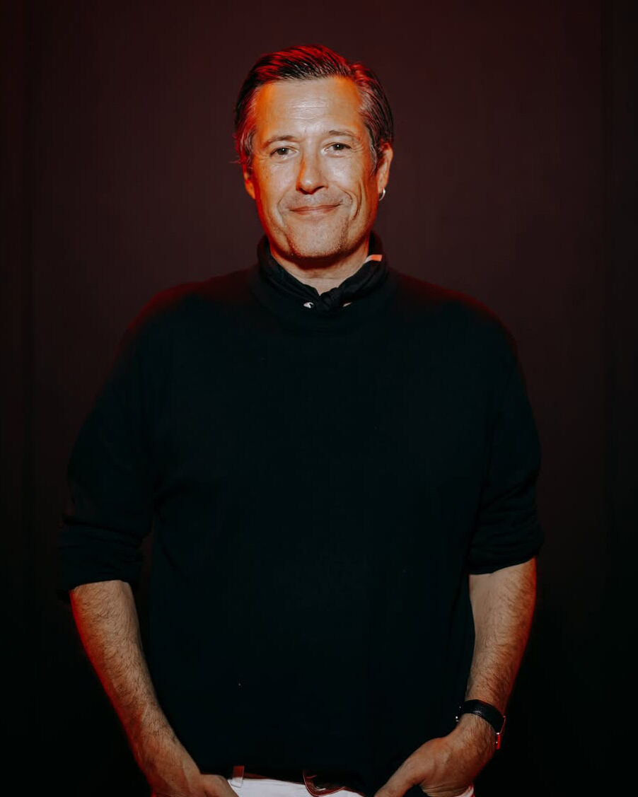 Filipe Vargas
