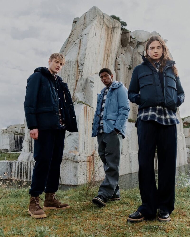 Woolrich Campaign 5