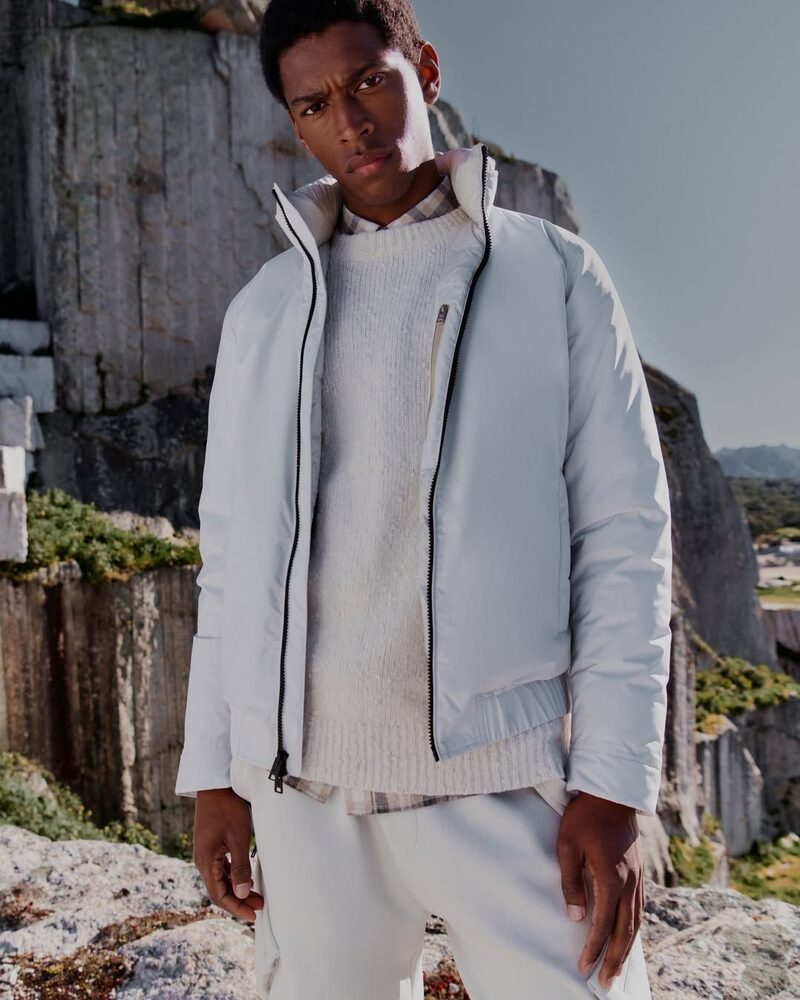Woolrich Campaign 3