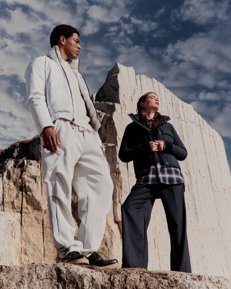 Woolrich Campaign 6