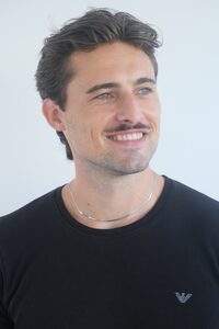 Joseph Foy
