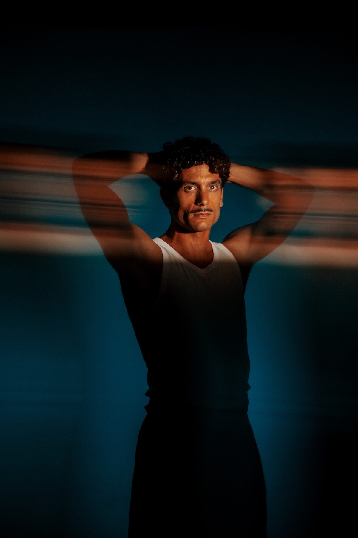 Mário César 3