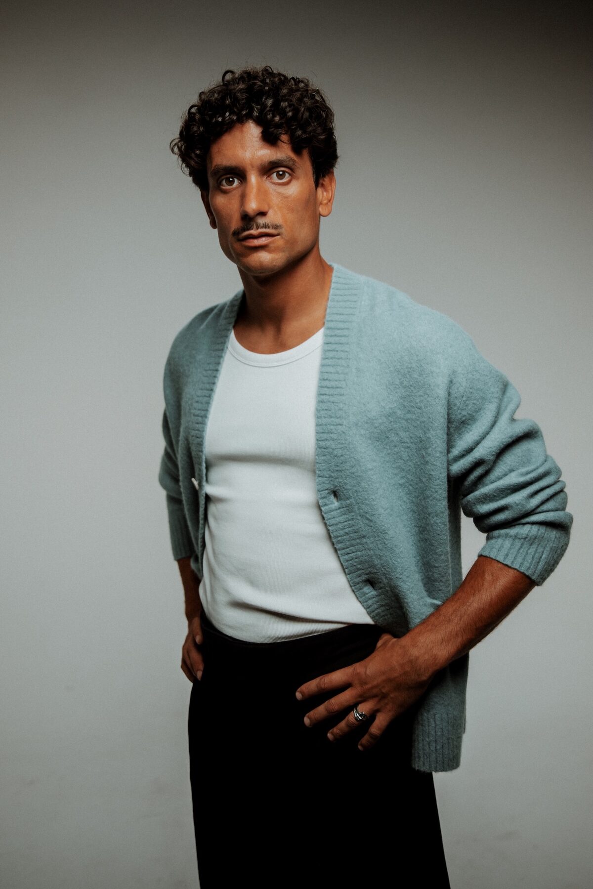 Mário César 2