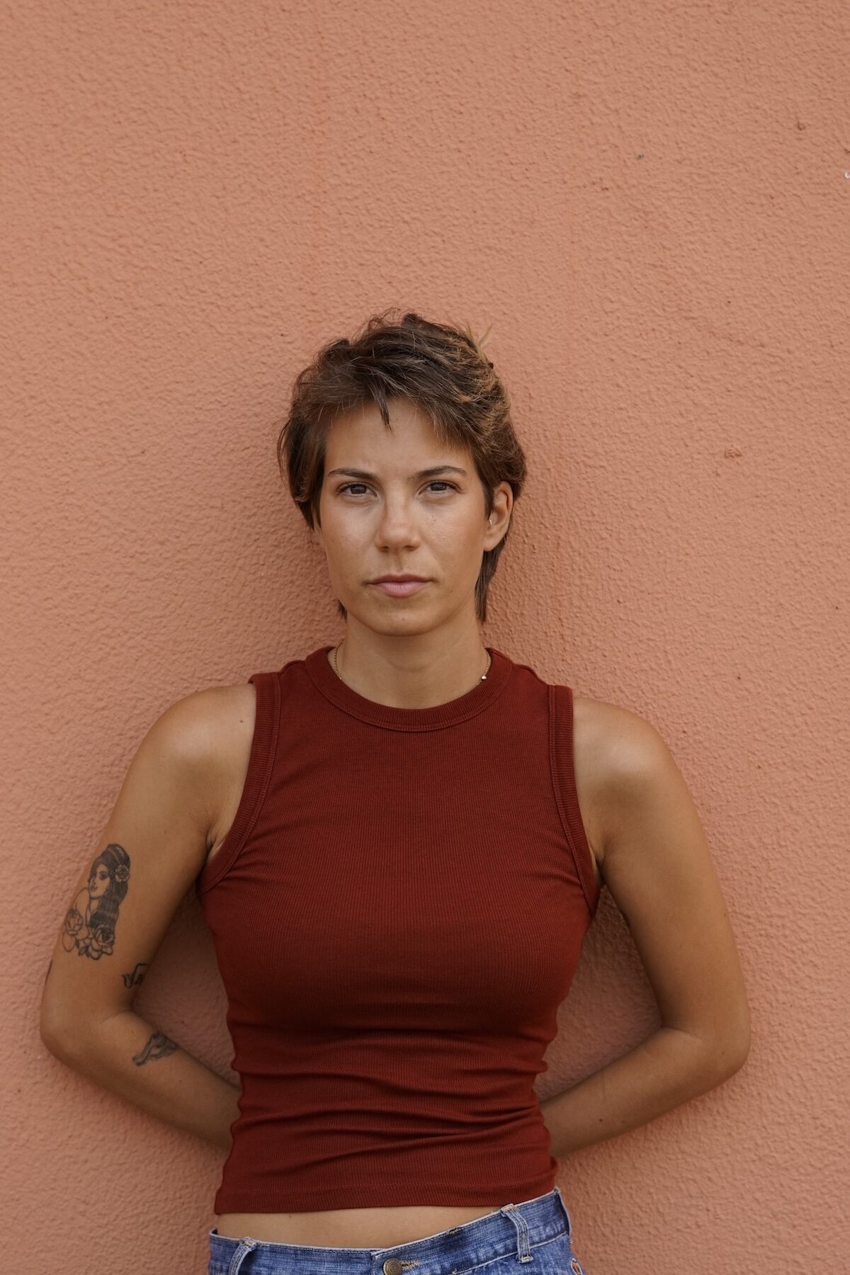 Maria Perdigão 1