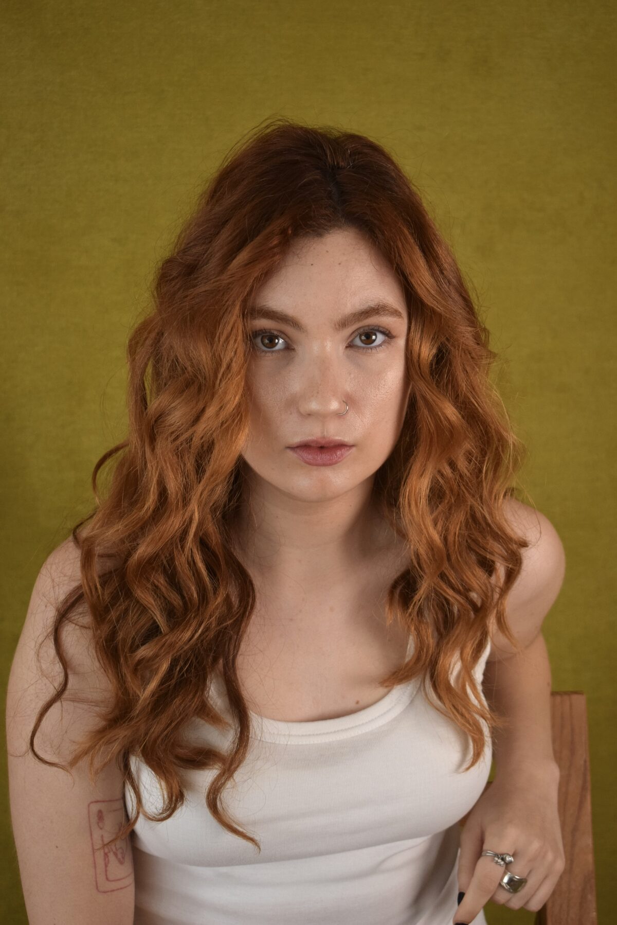 Maria Machado 1