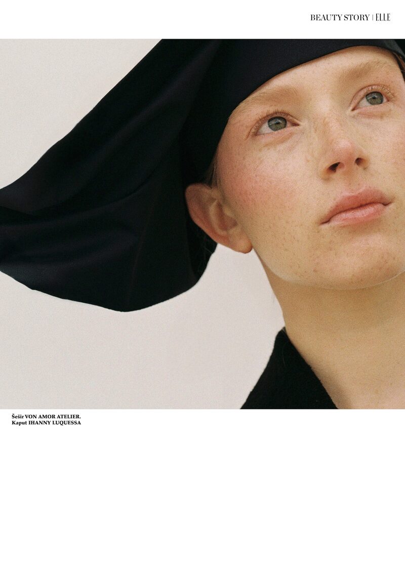 ELLE Serbia 7