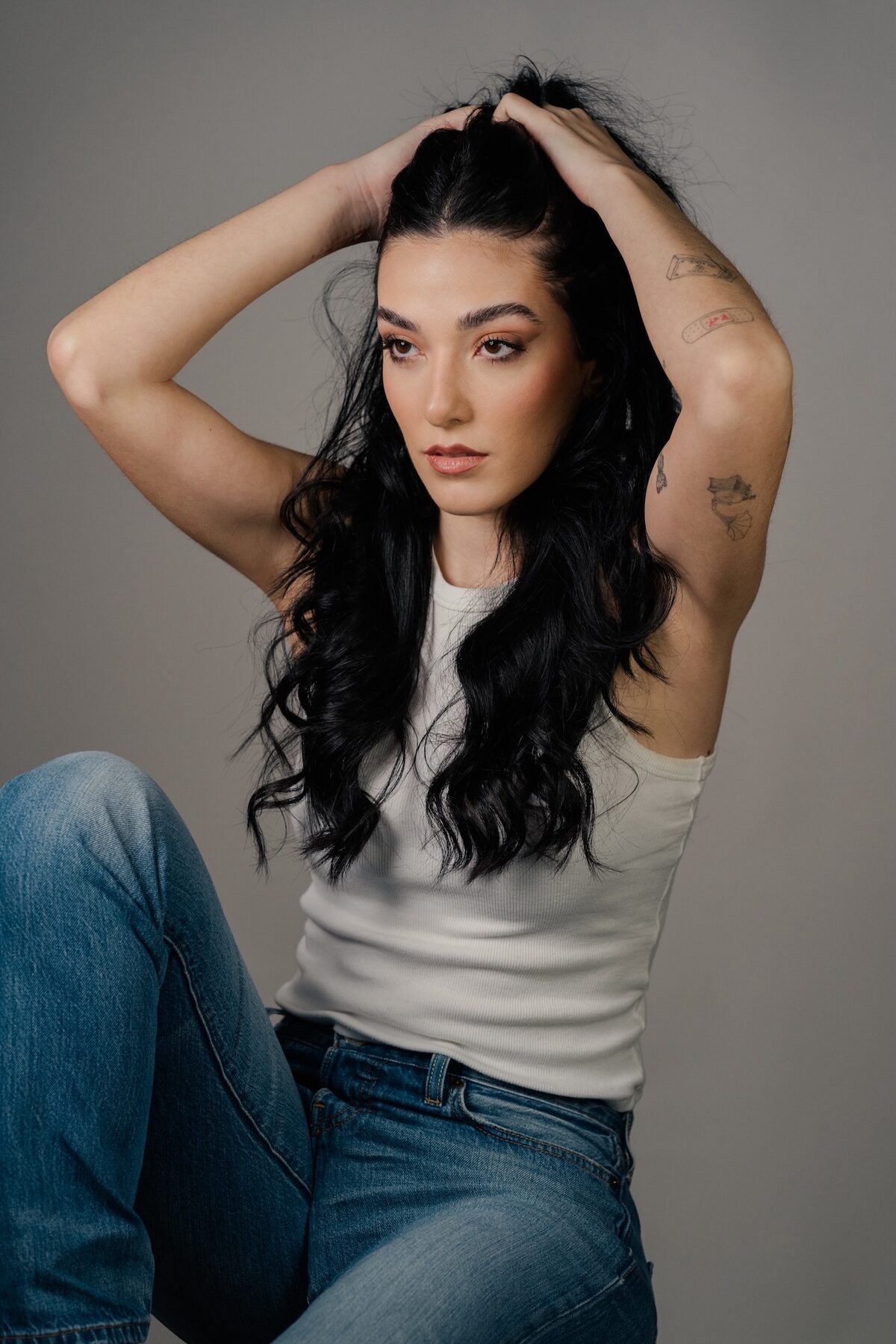 Bea Moreira 6