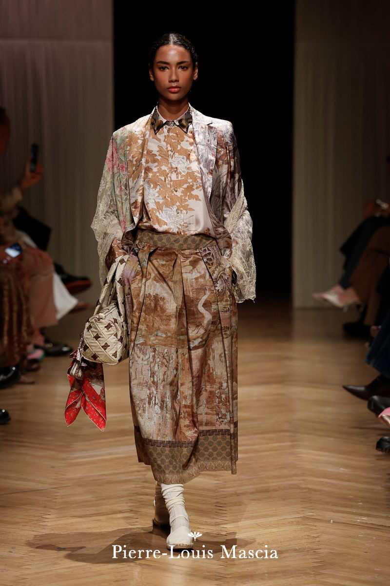 Milan Fashion Week SS26 3