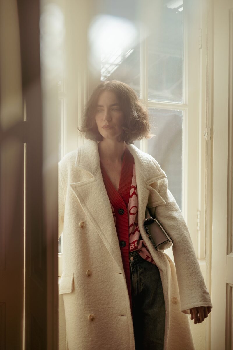 PROF AW25