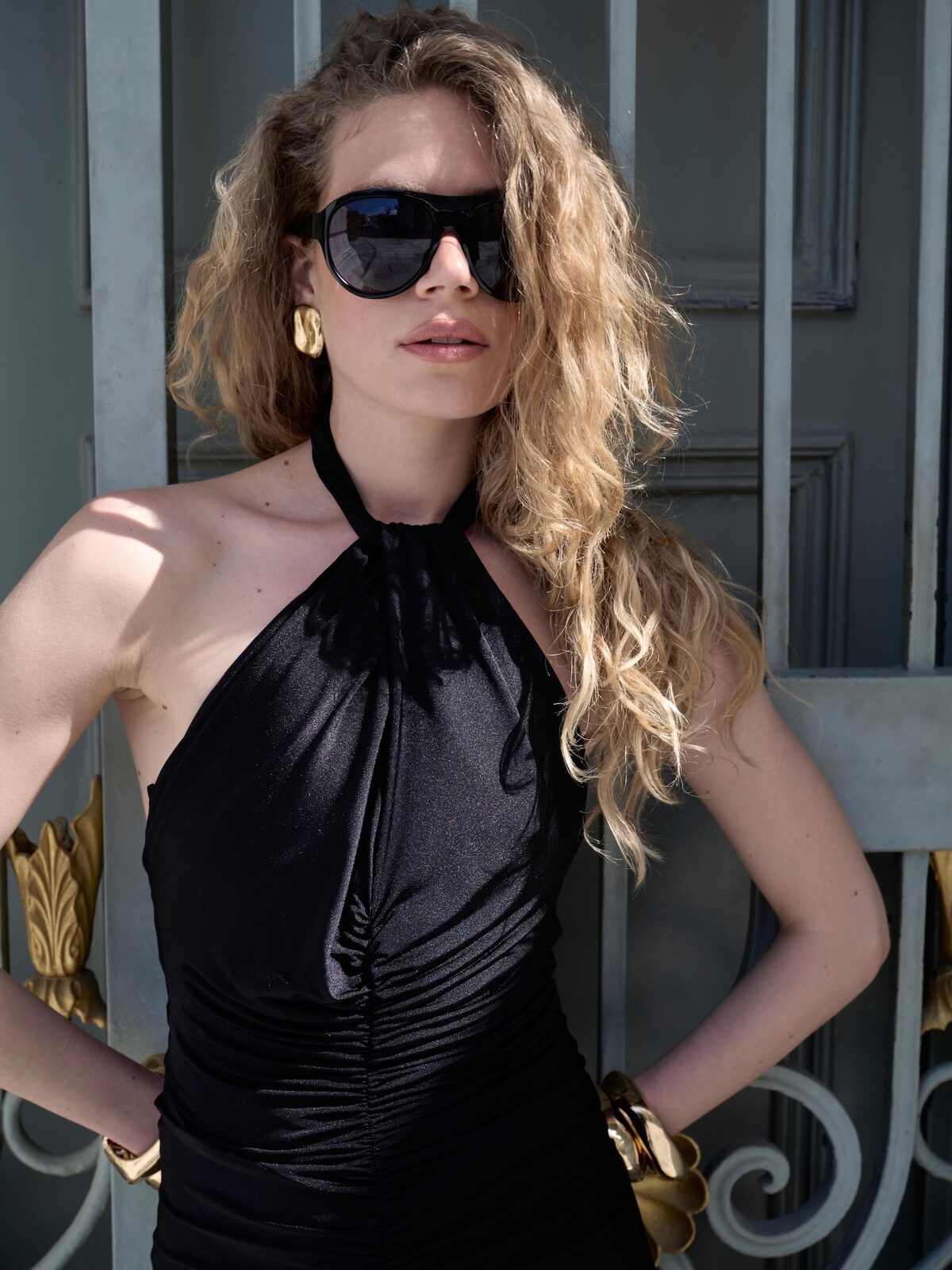Valentina Kadi 35