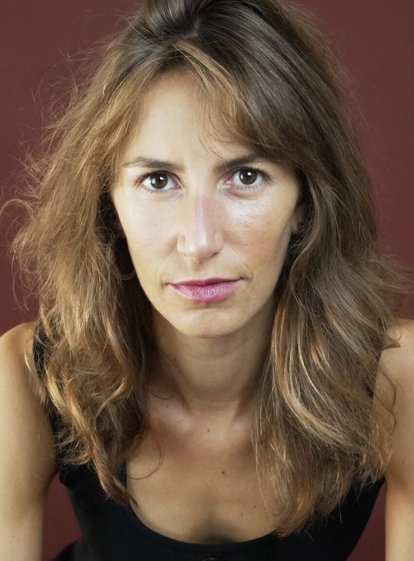 Constança Teixeira dos Santos