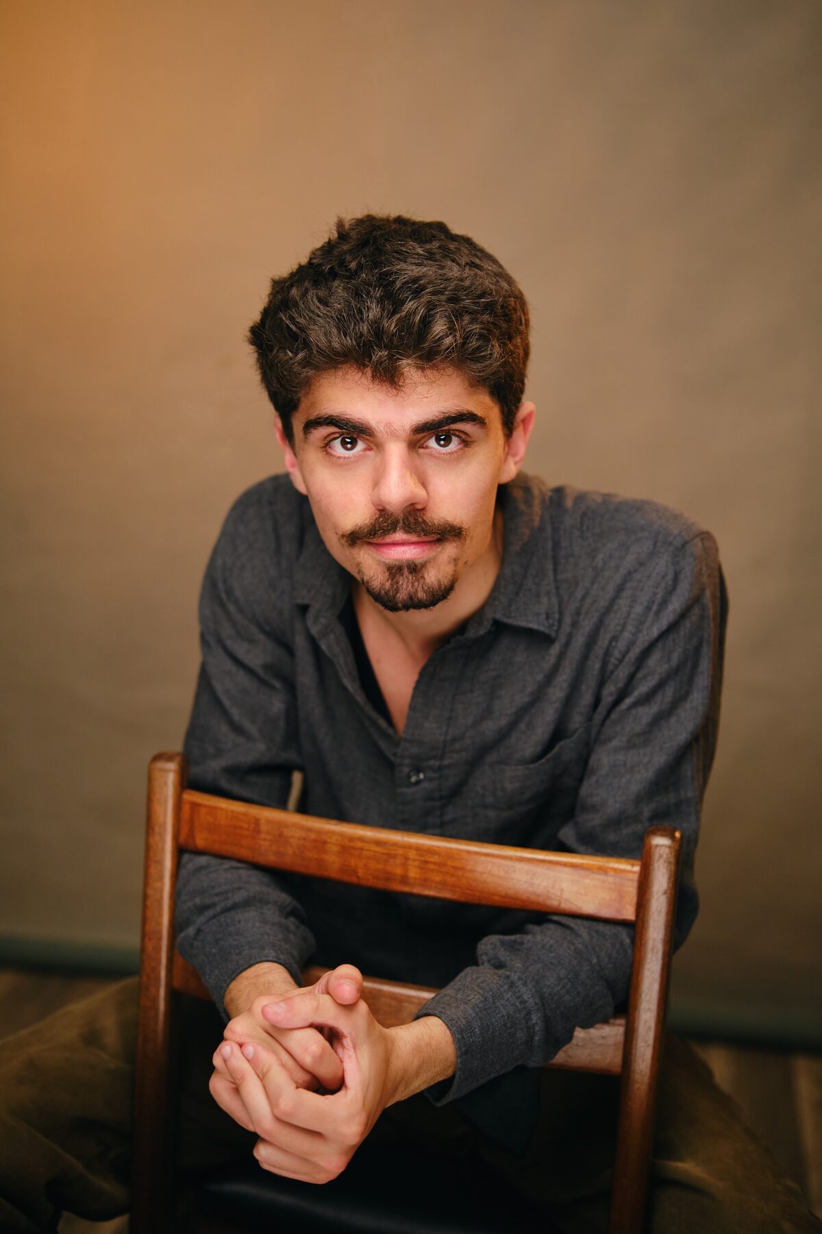 Benjamim Barroso 4