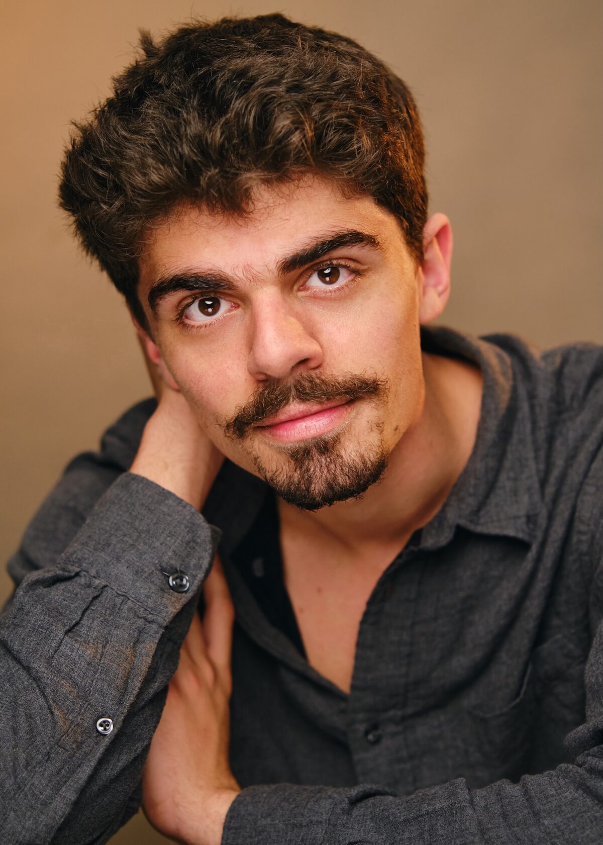 Benjamim Barroso 1
