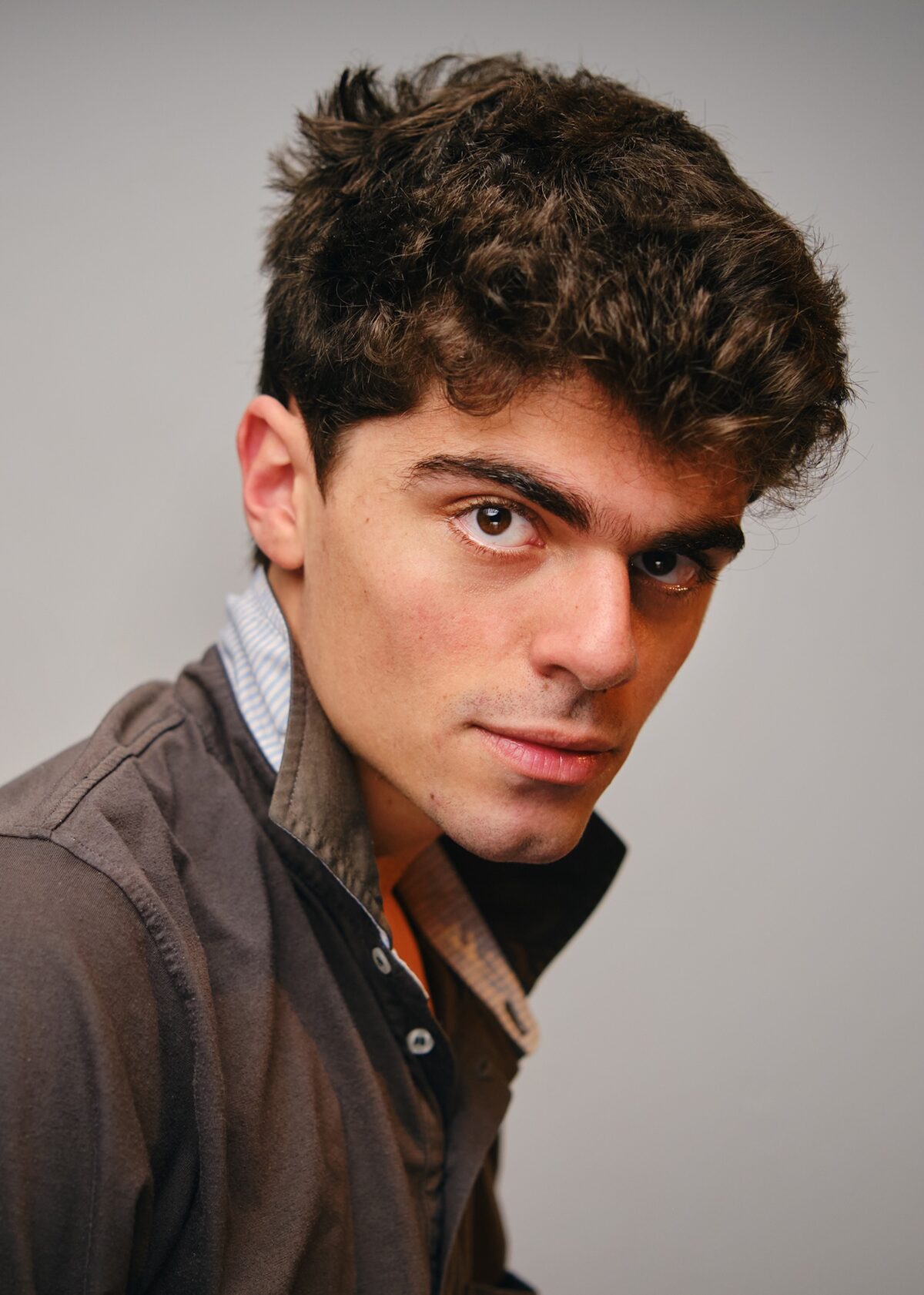 Benjamim Barroso 2