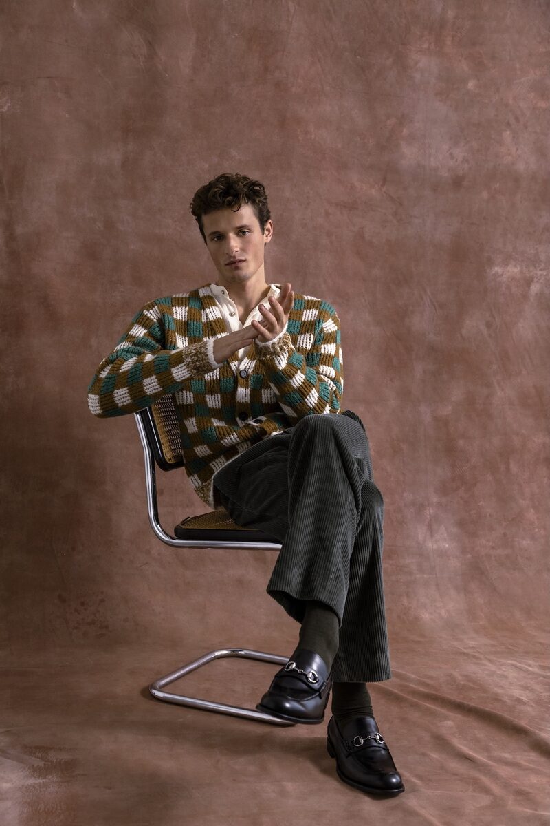 Fashion Clinic Men 2