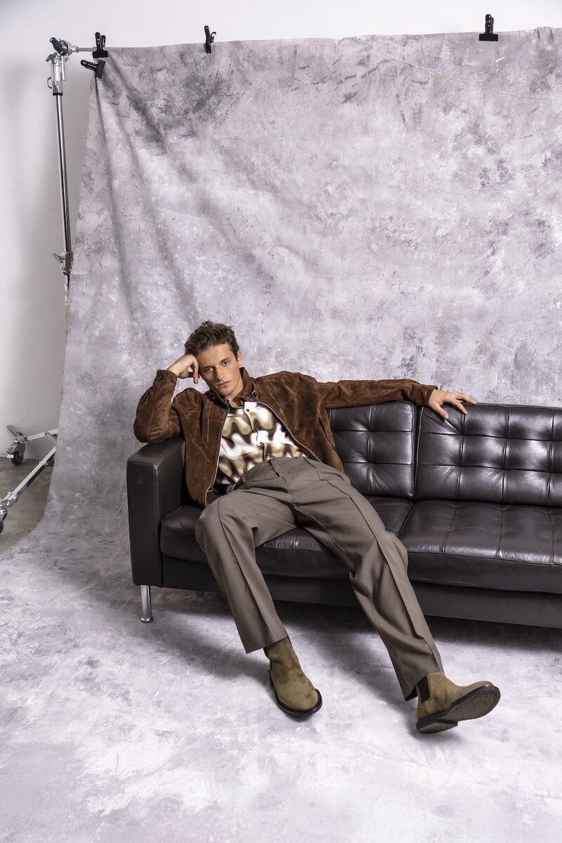 Fashion Clinic Men 6