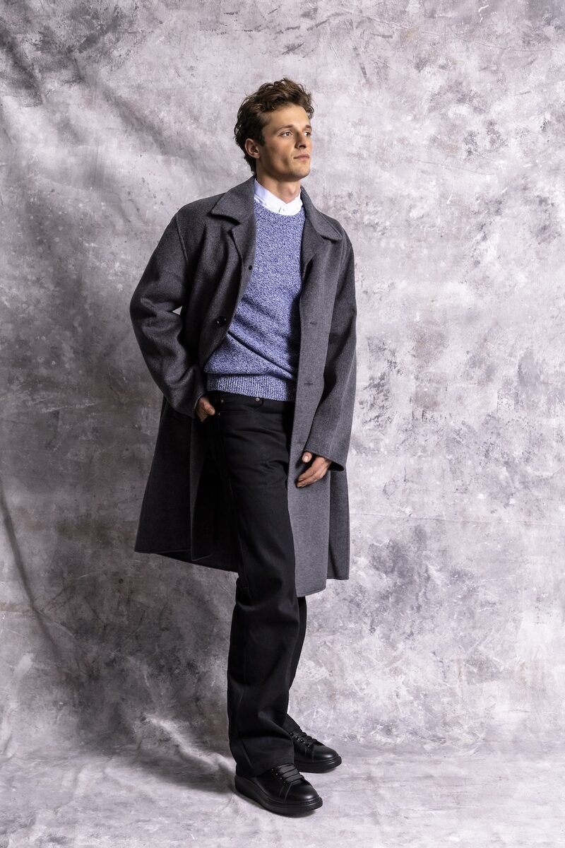 Fashion Clinic Men 3