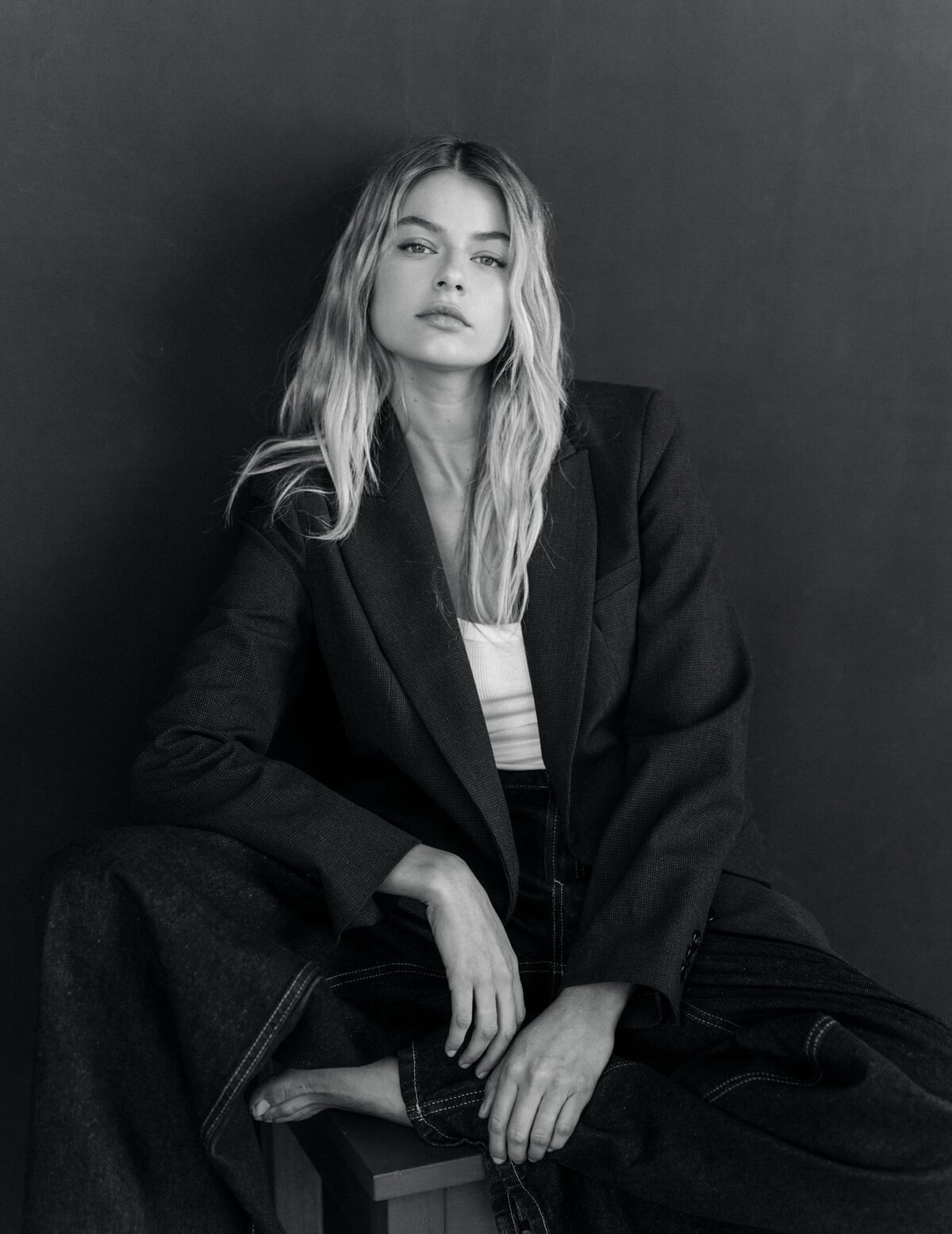 Leonor Borges 35