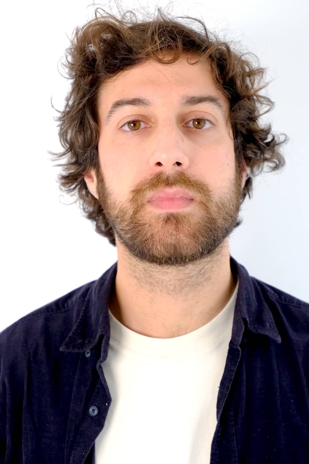 Antonio Tubito