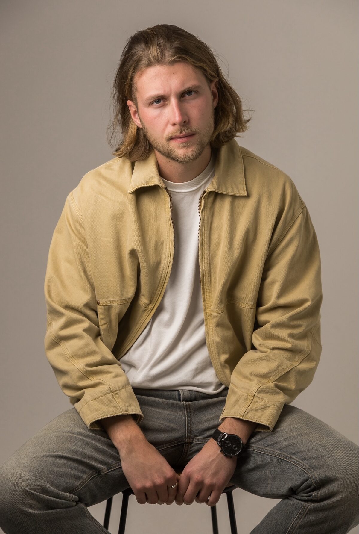 Nik Piven 2