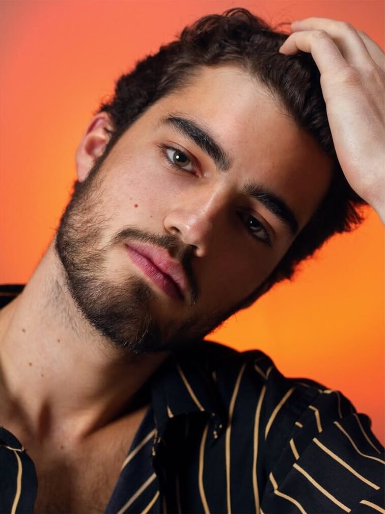 André Mota 1