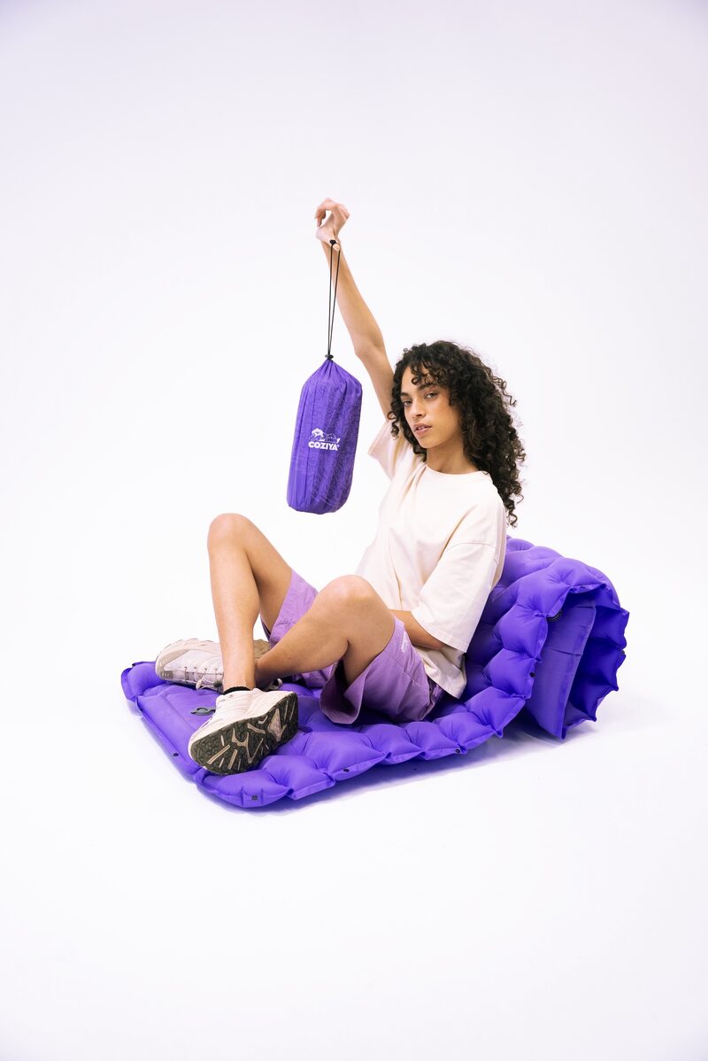 Coziya Campaign