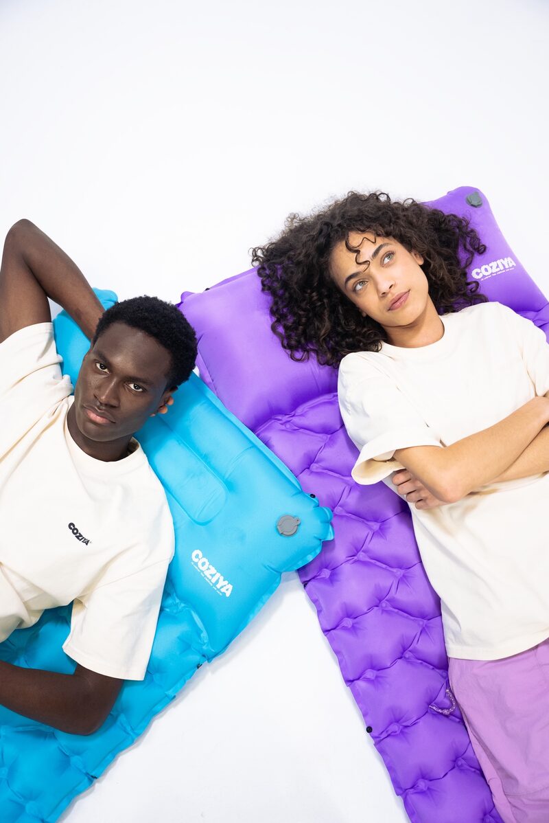 Coziya Campaign 4