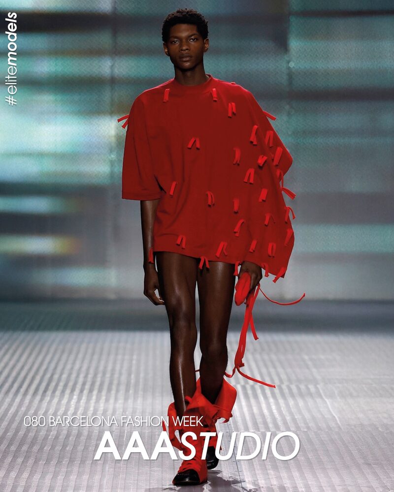 080 Barcelona Fashion Week