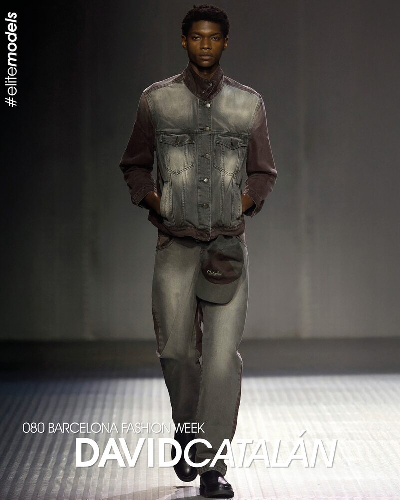 080 Barcelona Fashion Week 4