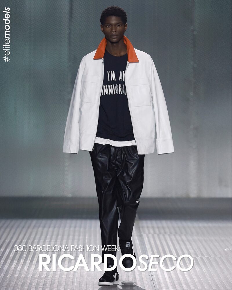 080 Barcelona Fashion Week 9