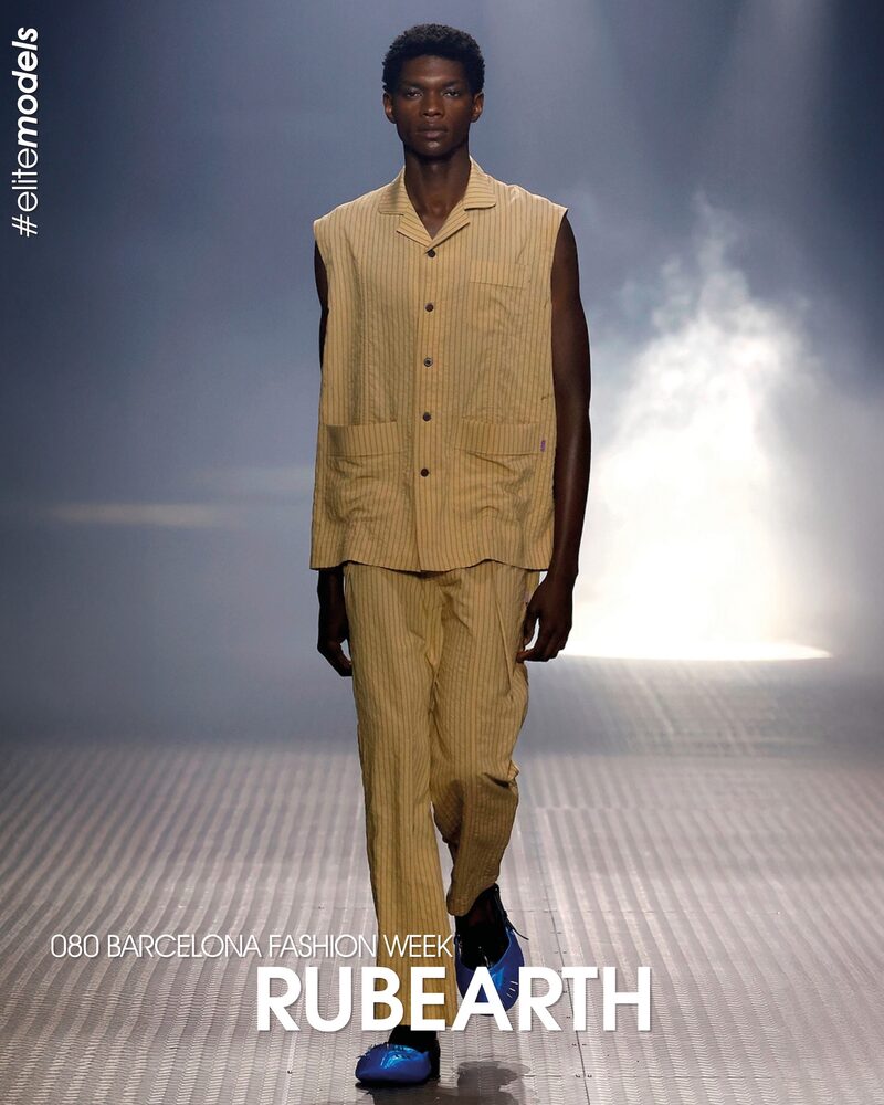 080 Barcelona Fashion Week 10