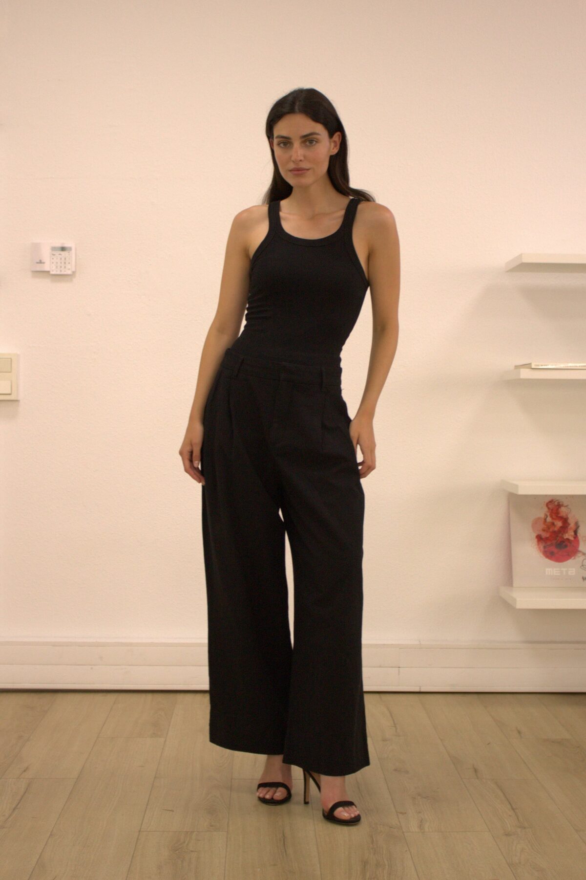 Rita Millan 20