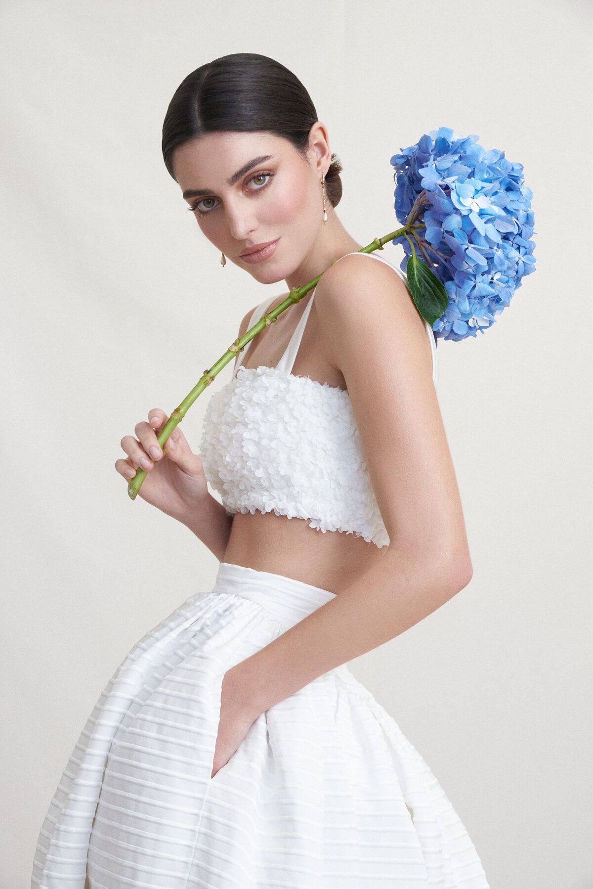 Rita Millan 23