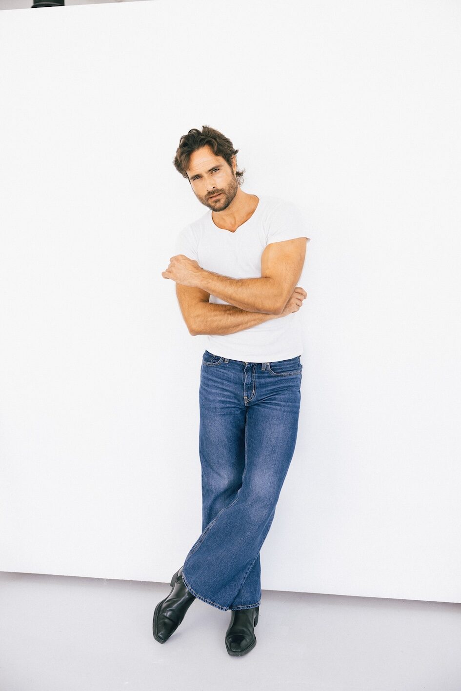 Isaac Alfaiate 1