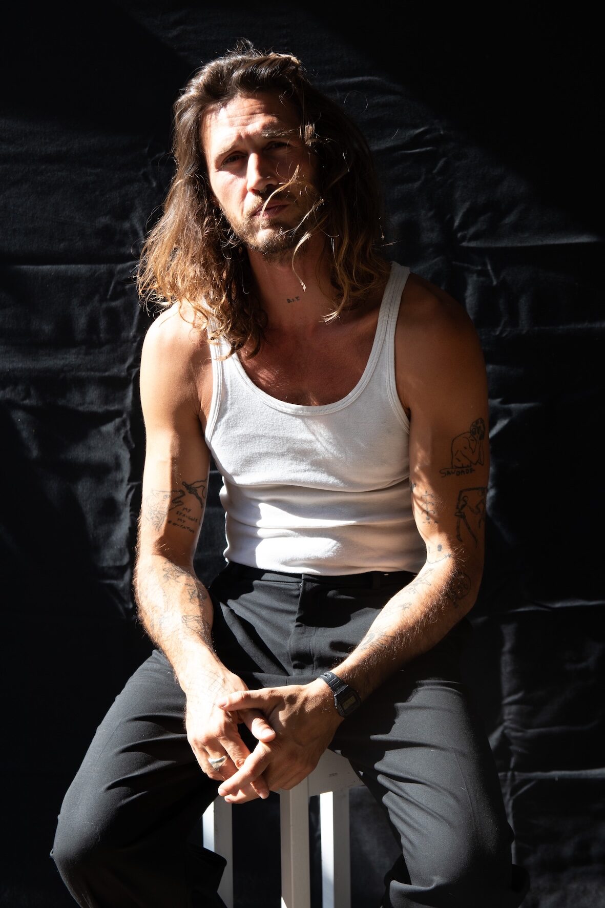 Filippo Fiumani 2