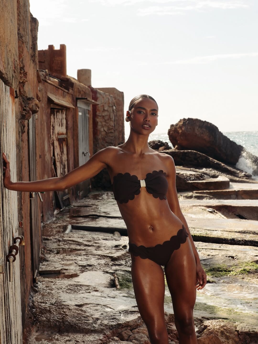 Gapaz Beachwear